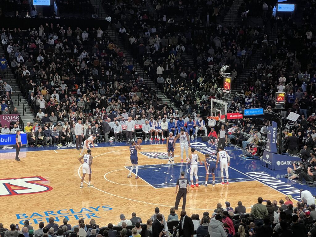 KD