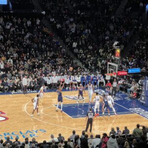 Nets