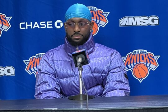 Kemba alker triple double