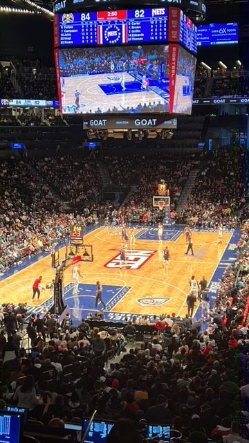 Nets