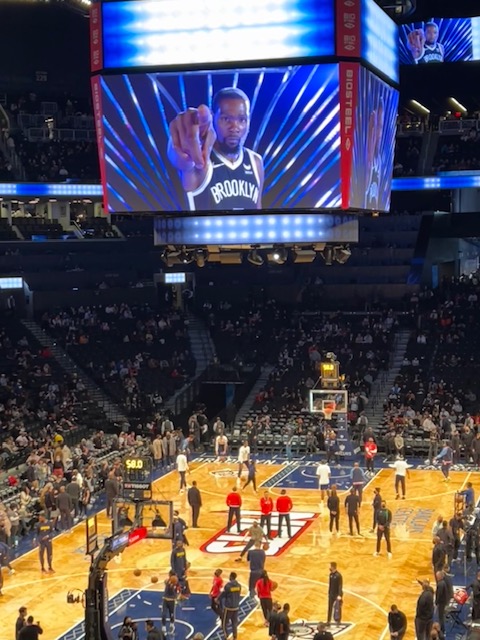 Nets