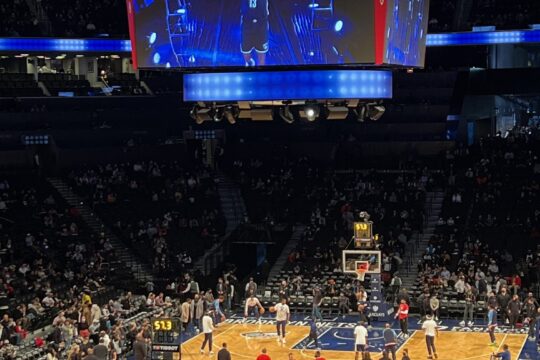 brooklyn nets