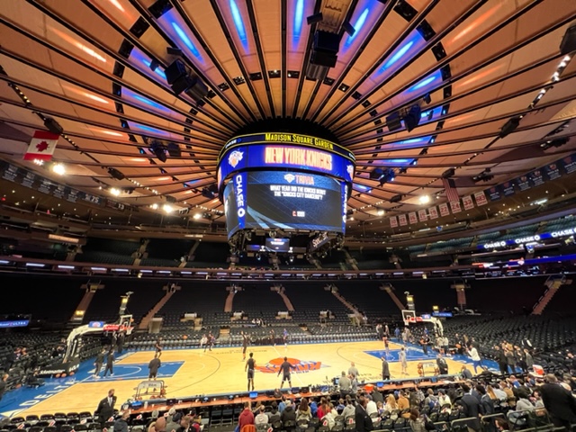 MSG