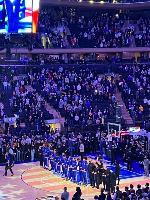 Knicks