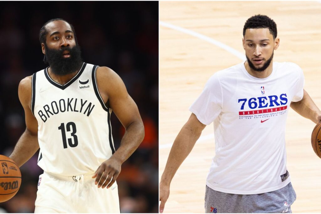 nba trade deadline