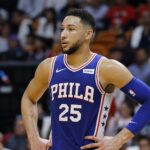 76ers trade Simmons?