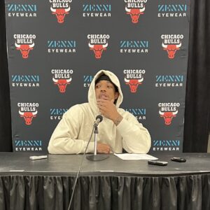 chicago bulls