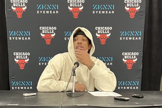 chicago bulls