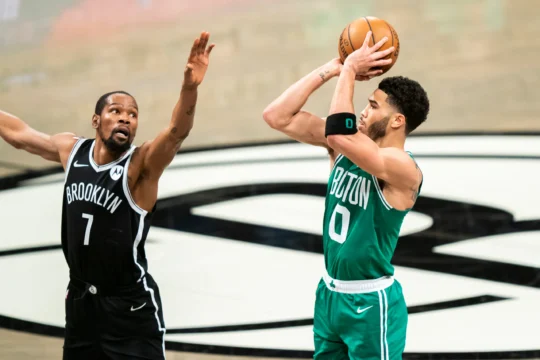 NBA