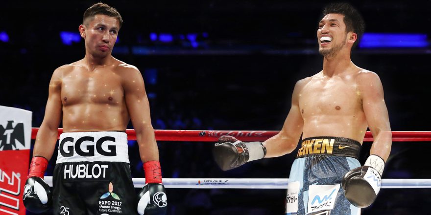 GGG Murata
