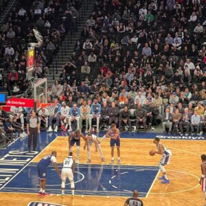 Nets