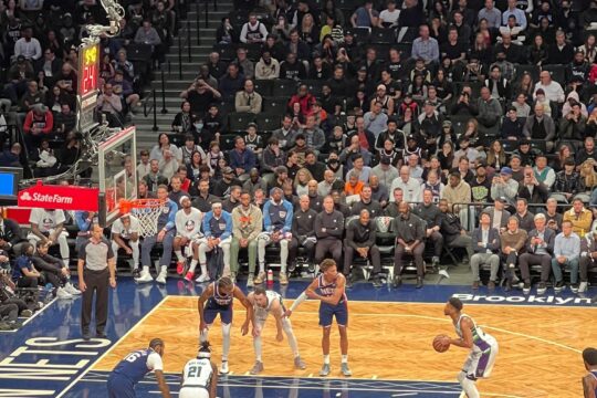 Nets