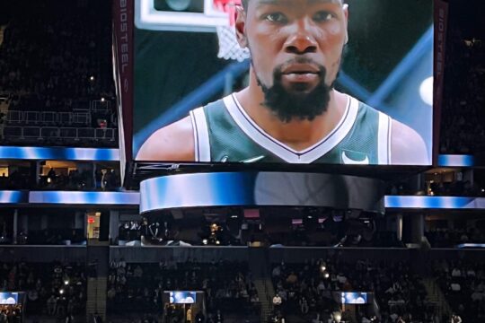 KD