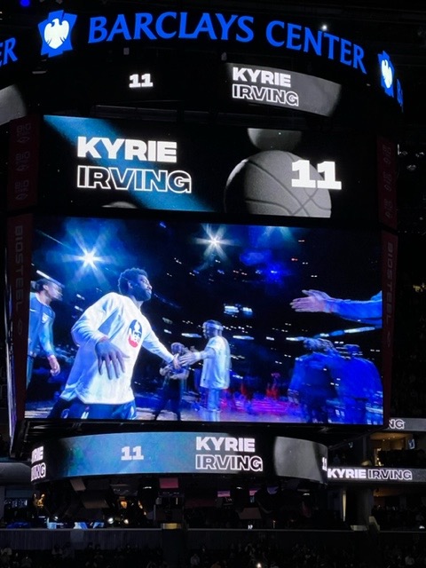 Kyrie