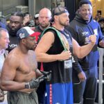 fury vs Whyte
