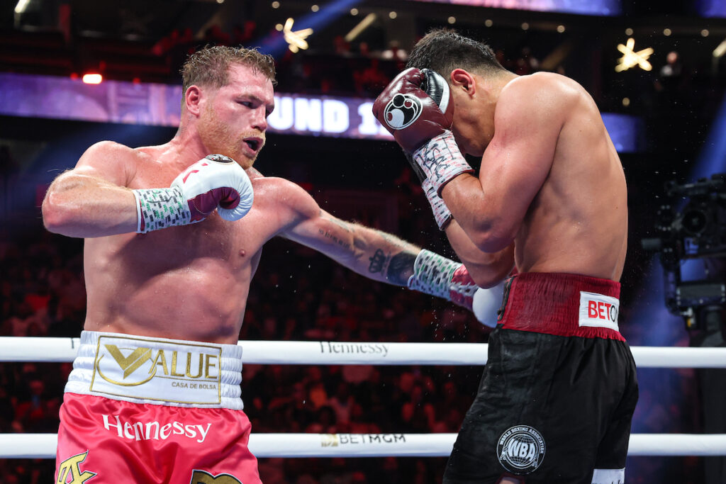 Canelo