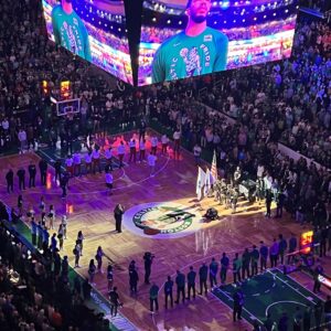 TD garden