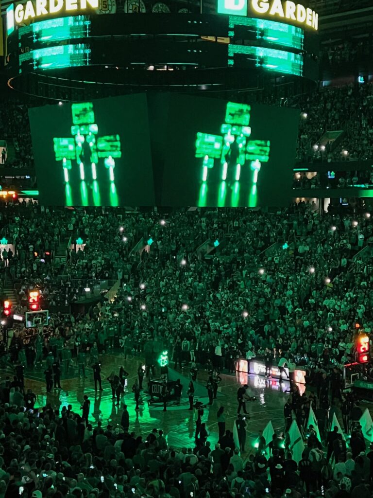 Celtics