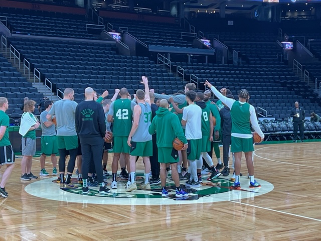 Celtics