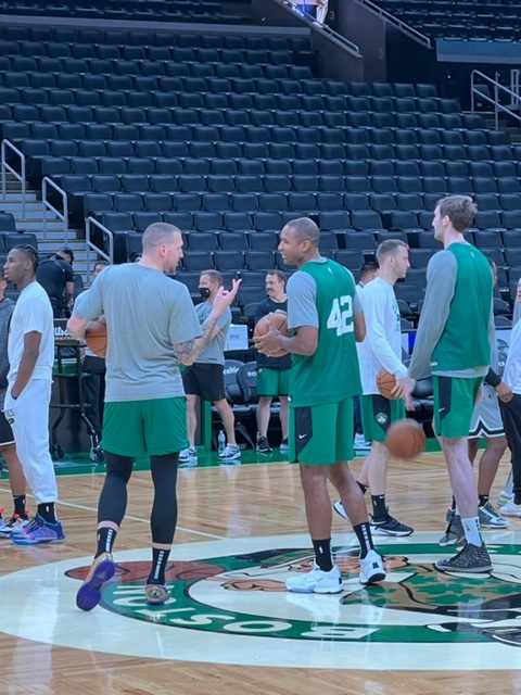 Horford