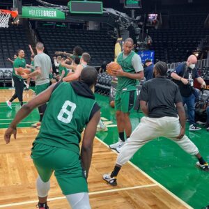 celtics