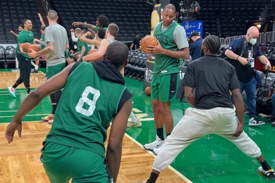 celtics