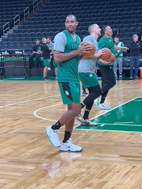 Celtics