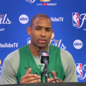 Al Horford