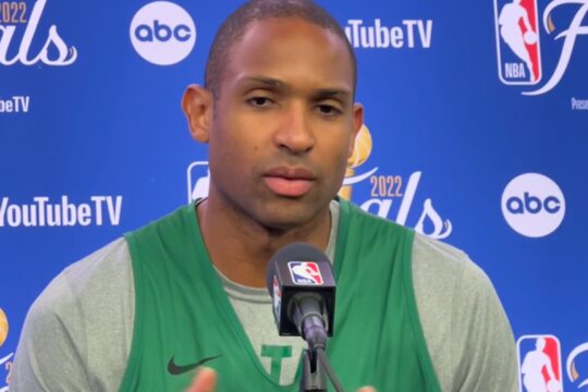 Al Horford