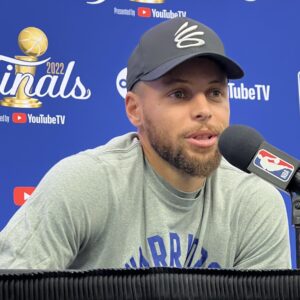 Steph curry