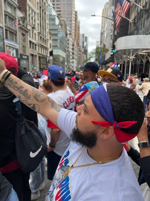 PR
