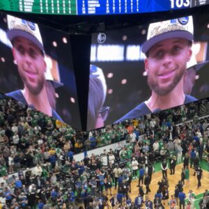 Warriors nba champions