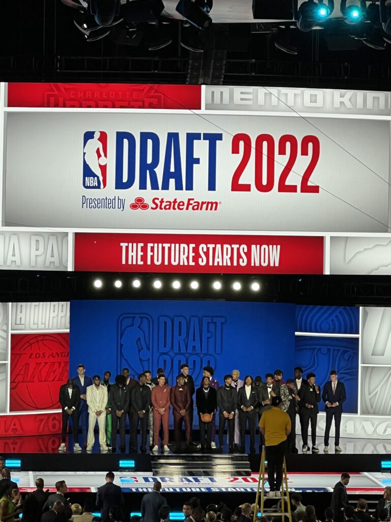 draft