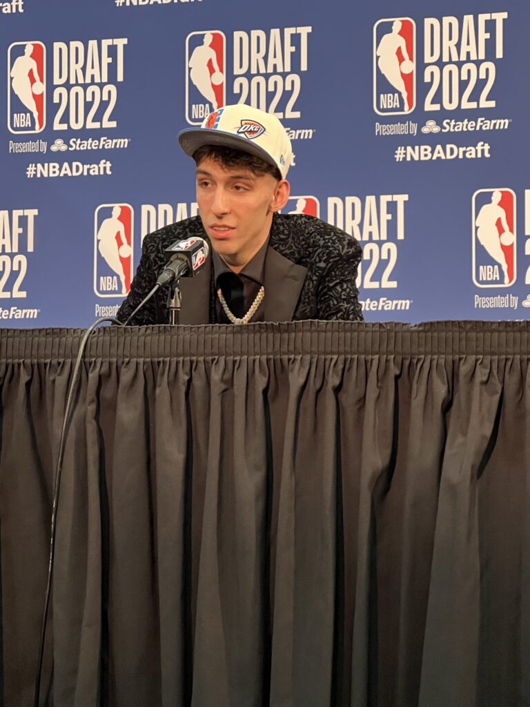 NBA Draft