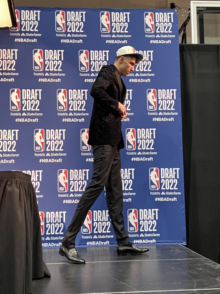 draft