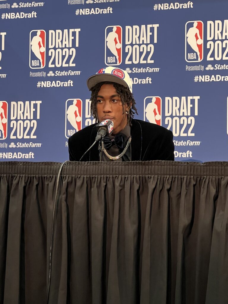 NBA Draft