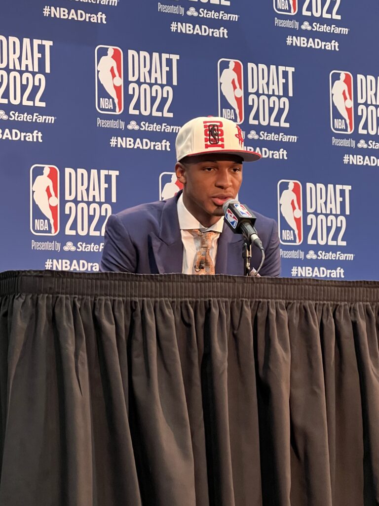 NBA Draft
