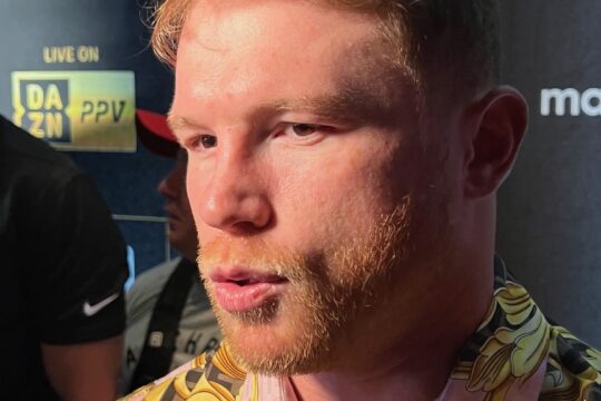 canelo