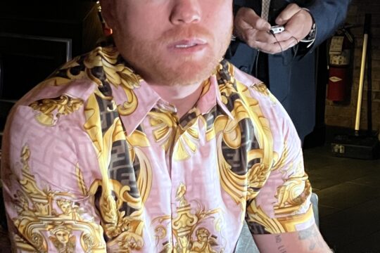 Canelo