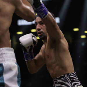 Danny Garcia