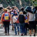 venezuelan migrants