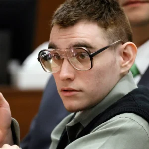 parkland shooter