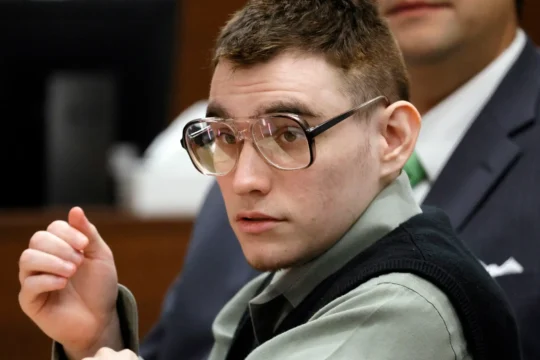 parkland shooter