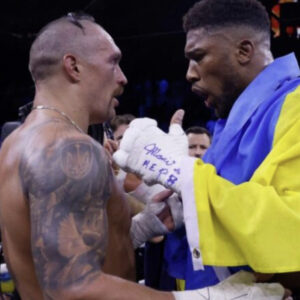 Usyk