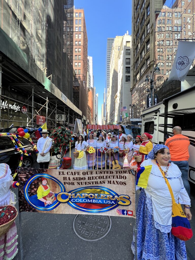 hispanic parade 