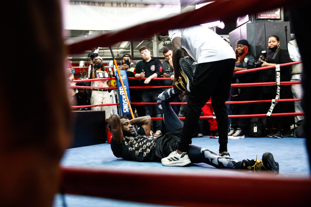 Deontay