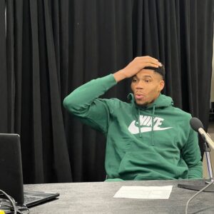 giannis