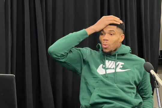 giannis
