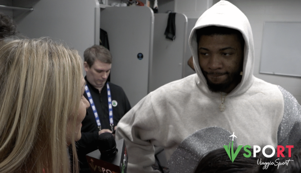 Marcus Smart Celtics