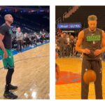 Horford Tatum